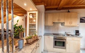 Apartment Obkircher
